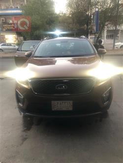 کیا سۆرینتۆ